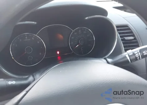 2015 Kia Forte Lx из США, поврежденный, VIN KNAFK4A62F5287039